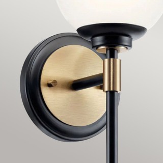 Benno Applique Murale Elstead Lighting