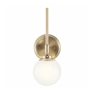 Benno Applique Murale Elstead Lighting