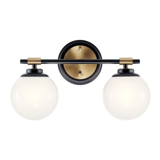 Benno Applique Murale Elstead Lighting
