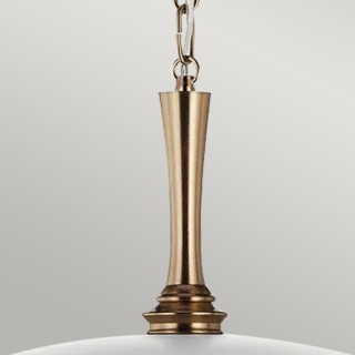 Kichler Delarosa Suspension, Luminaire, Elstead Lighting