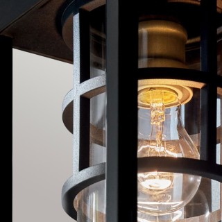 Kichler Hone Applique Murale Elstead Lighting