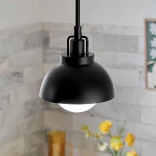 Kichler Niva Tripple - Plafonnier - Elstead Lighting