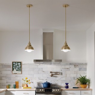 Niva Tripple Plafonnier Elstead Lighting