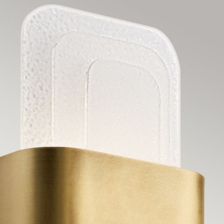 Serene Applique Murale LED Elstead Lighting