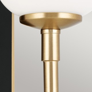 Kichler Solia Applique Murale, Luminaire, Elstead Lighting