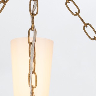Elstead Kristy Lustre 3 lumières Elstead Lighting