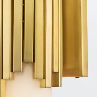 Elstead Marvelle Applique Murale Elstead Lighting