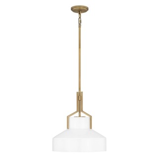 Quoizel Brecken Suspension, Luminaire Elstead