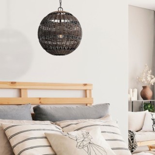 Quoizel Lindendale Suspension Elstead Lighting