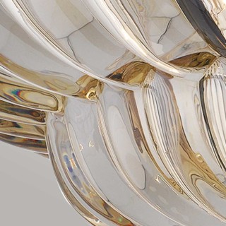 Quoizel Whitecap Semi-Plafonnier Elstead Lighting