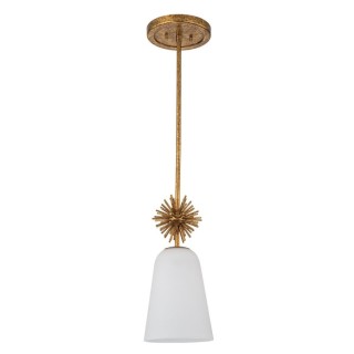 Elstead Staring Suspension - Luminaire Elstead