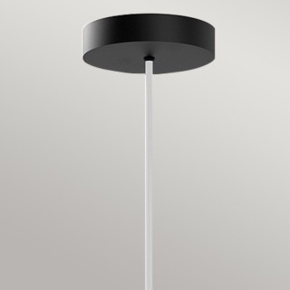 Alora Mood Bijou Suspension LED, Luminaire, Elstead