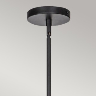 Alora Mood Daphne Lustre Elstead Lighting