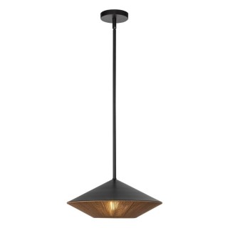 Alora Mood Daphne Suspension Elstead Lighting