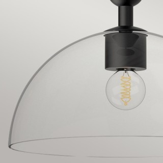 Alora Mood Jude Suspension, Luminaire, Elstead Lighting