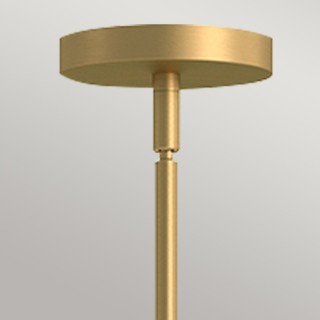 Alora Mood Remyck Lustre, Luminaire, Elstead