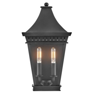 Hinkley Chapel Hill Demi lanterne Elstead Lighting