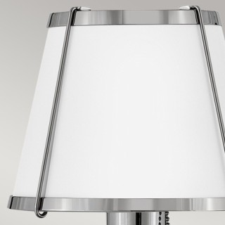Hinkley Clarke Applique Murale Elstead Lighting