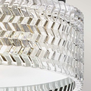 Hinkley Elle Plafonnier Elstead Lighting