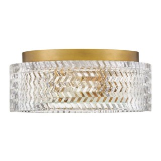Hinkley Elle Plafonnier Elstead Lighting