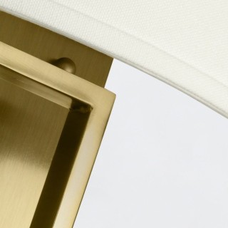 Hampton Applique Murale Elstead Lighting
