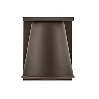 Hinkley Coastal Applique Murale - Small - Elstead Lighting