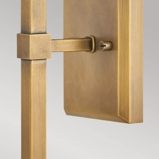 Hinkley Moore Applique Murale Elstead Lighting