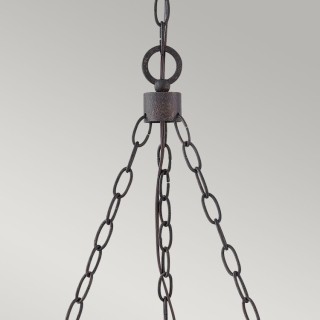 Hinkley Sawyer Lustre Extérieur Elstead Lighting