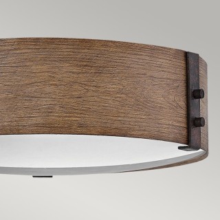 Hinkley Sawyer Plafonnier Elstead Lighting