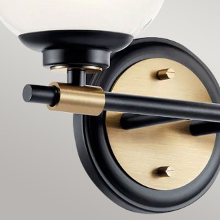 Benno Applique Murale Elstead Lighting