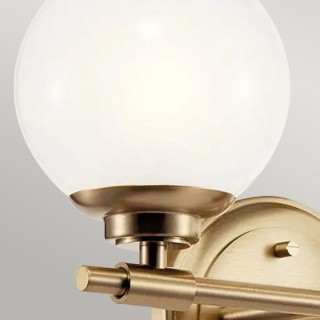 Benno Applique Murale Elstead Lighting France