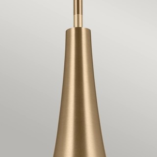 Deela Suspension 1 Lumière Elstead Lighting