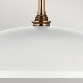 Kichler Delarosa Suspension, Luminaire, Elstead Lighting