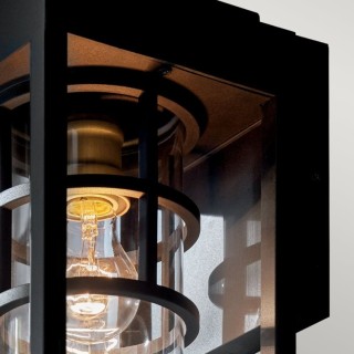 Kichler Hone Applique Murale Elstead Lighting