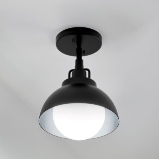 Kichler Niva Tripple - Plafonnier - Elstead Lighting