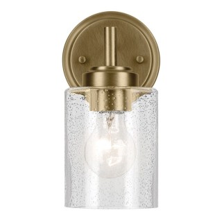 Kichler Winslow Applique Murale Elstead Lighting
