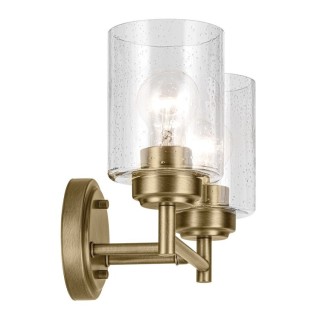 Kichler Winslow Applique Murale Elstead Lighting