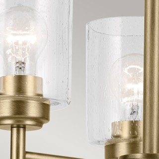 Kichler Winslow Lustre 3 lumières - Luminaire - Elstead