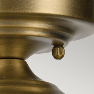 Kichler Winslow Semi-Plafonnier Elstead Lighting