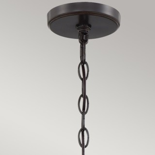 Quoizel Casablanca Suspension Elstead Lighting