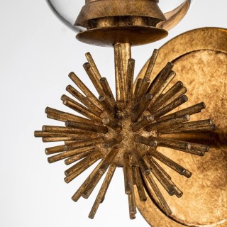 Staring Applique Murale Elstead Lighting France
