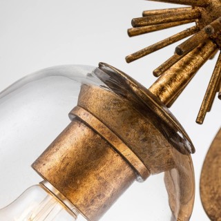 Elstead Staring Applique Murale Elstead Lighting
