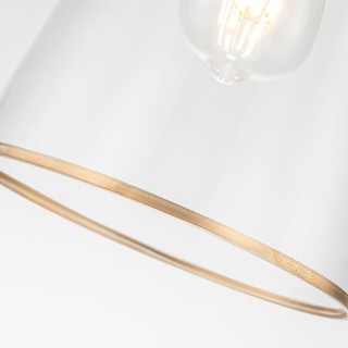 Elstead Staring Suspension, Luminaire, Elstead Lighting