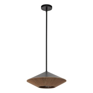 Alora Mood Daphne Suspension Elstead Lighting