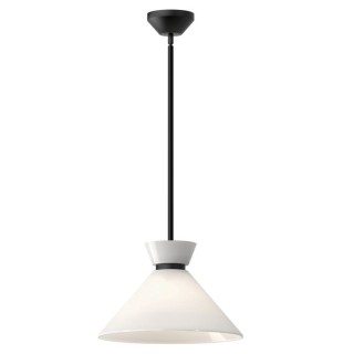 Alora Mood Halston Suspension, Luminaire, Elstead