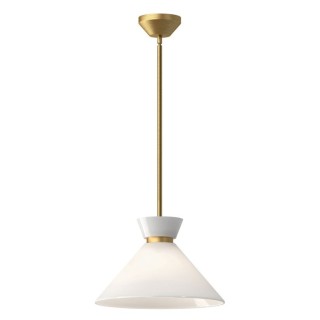 Halston Suspension Alora Mood - Elstead Lighting