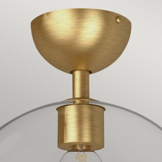 Alora Mood Jude Semi-Plafonnier Elstead Lighting France