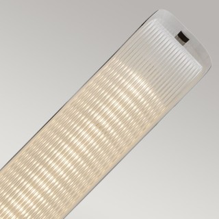 Hinkley Arco Linear Suspension LED, Luminaire, Elstead