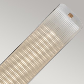 Hinkley Arco Linear Suspension LED, Luminaire, Elstead