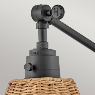 Hinkley Arti Applique Murale Elstead Lighting